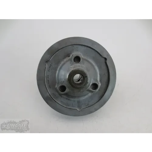 Secondary Clutch 2007 Kawasaki Brute Force 750 KVF750B 4x4i 651A 5