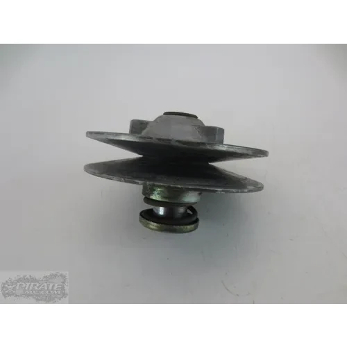 Secondary Clutch 2007 Kawasaki Brute Force 750 KVF750B 4x4i 651A 7