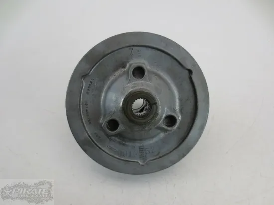 Secondary Clutch 2007 Kawasaki Brute Force 750 KVF750B 4x4i 651A