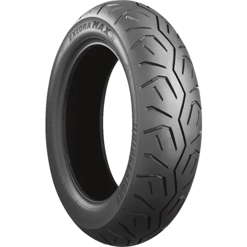 Bridgestone/firestone Exedra Max Bias Rear Tire 140/90-15 70 H Blackwall 1