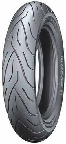 Michelin North Commander 2 Front Tire 120/90-17 64 S Blackwall