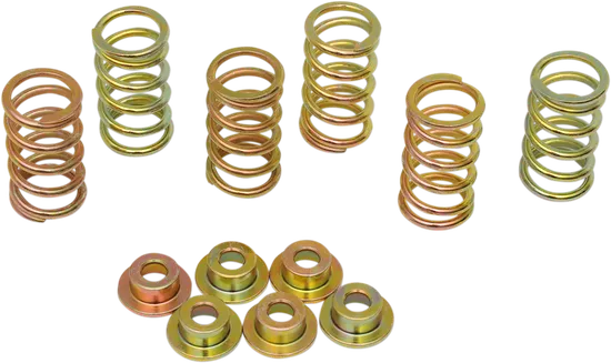 CLUTCH SPRING KIT HD