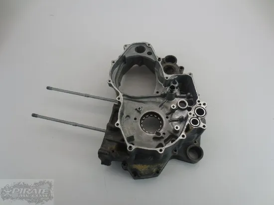 Engine Left Right Center Cases Case 2001 Honda Foreman Rubicon 500 TRX500FA 640