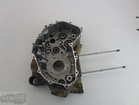 Engine Left Right Center Cases Case 2001 Honda Foreman Rubicon 500 TRX500FA 640