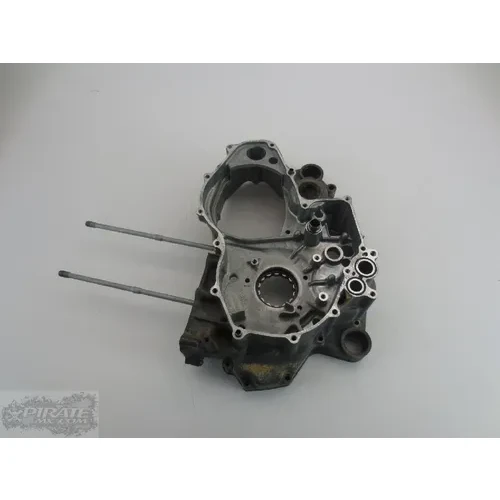 Engine Left Right Center Cases Case 2001 Honda Foreman Rubicon 500 TRX500FA 640 7