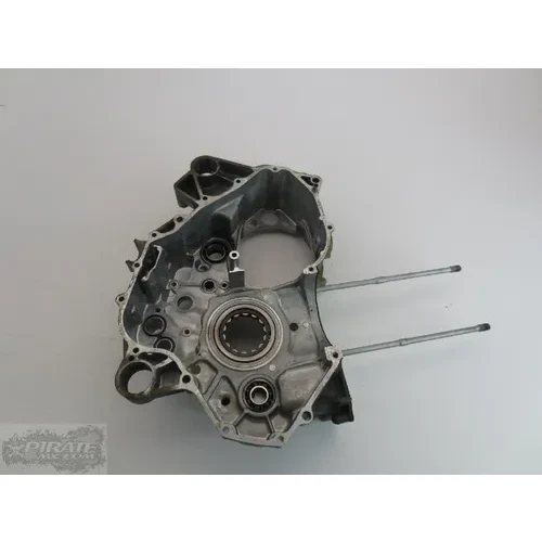 Engine Left Right Center Cases Case 2001 Honda Foreman Rubicon 500 TRX500FA 640 5