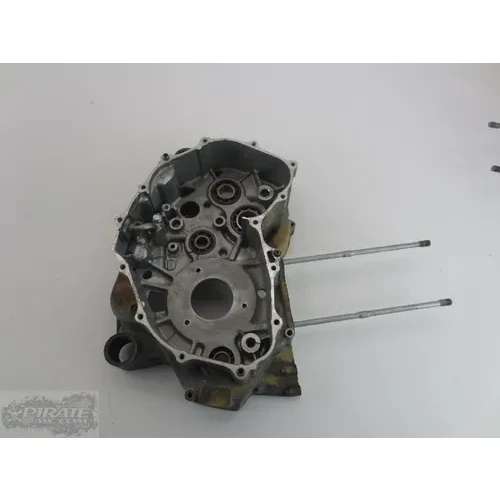 Engine Left Right Center Cases Case 2001 Honda Foreman Rubicon 500 TRX500FA 640 10