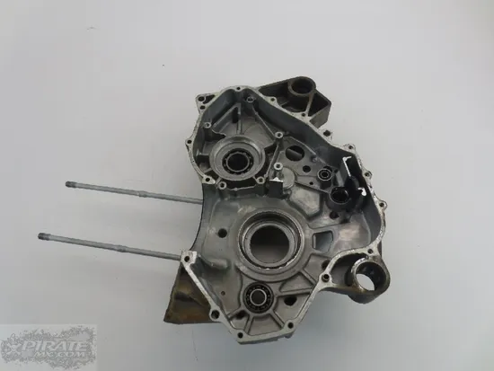 Engine Left Right Center Cases Case 2001 Honda Foreman Rubicon 500 TRX500FA 640