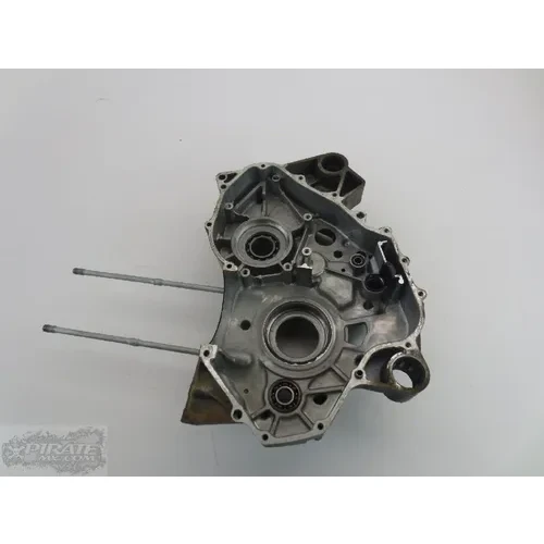 Engine Left Right Center Cases Case 2001 Honda Foreman Rubicon 500 TRX500FA 640 9