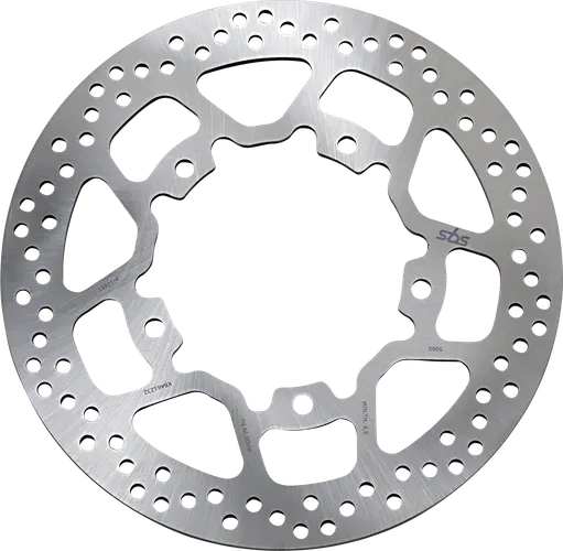 SBS Front Left Fixed Brake Rotor