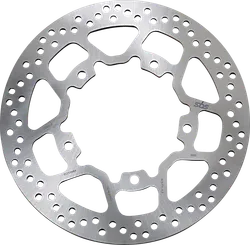 SBS Front Left Fixed Brake Rotor
