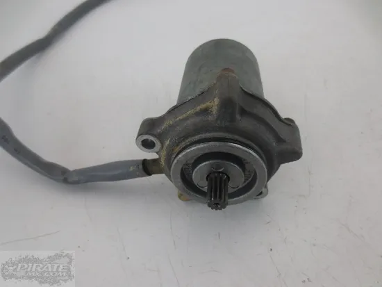 Shift Motor Honda Rubicon 500 TRX500FA 01