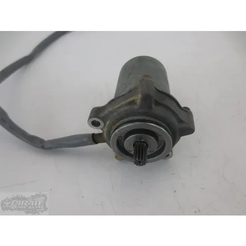 Shift Motor Honda Rubicon 500 TRX500FA 01 7