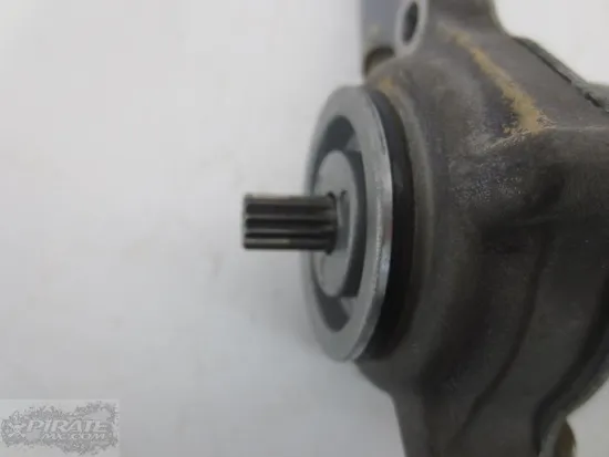 Shift Motor Honda Rubicon 500 TRX500FA 01