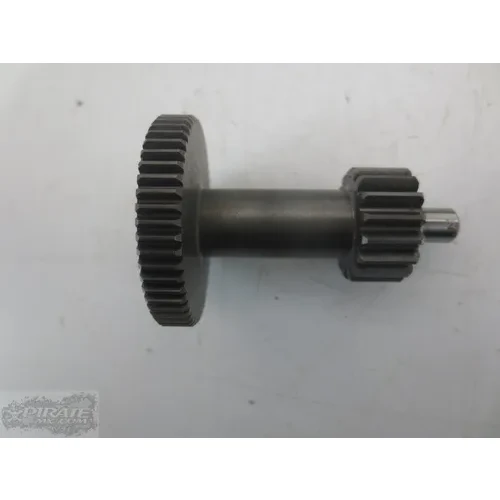 Shift Motor Honda Rubicon 500 TRX500FA 01 11