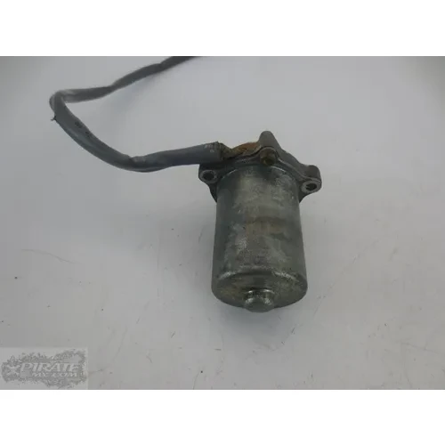 Shift Motor Honda Rubicon 500 TRX500FA 01 9