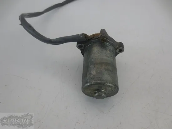 Shift Motor Honda Rubicon 500 TRX500FA 01