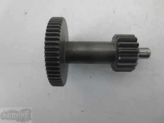 Shift Motor Honda Rubicon 500 TRX500FA 01