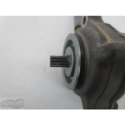 Shift Motor Honda Rubicon 500 TRX500FA 01 5