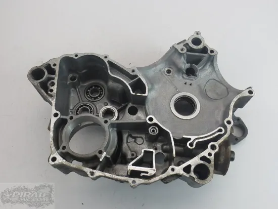 Engine Left Right Center Cases Case 2005 Kawasaki Prairie 700 KVF700A 4x4 641