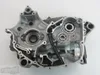 Engine Left Right Center Cases Case 2005 Kawasaki Prairie 700 KVF700A 4x4 641
