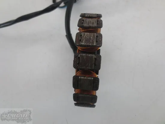 Engine Stator Generator 2005 Kawasaki Prairie 700 KVF700A 4x4 641