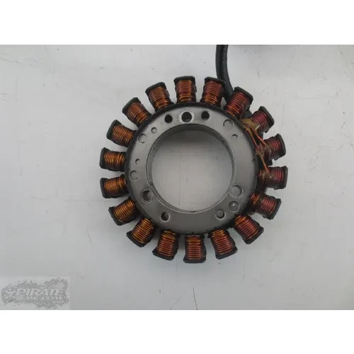 Engine Stator Generator 2005 Kawasaki Prairie 700 KVF700A 4x4 641 5