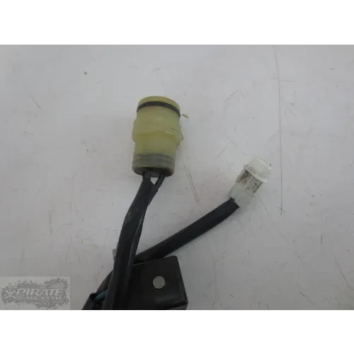 Engine Stator Generator 2005 Kawasaki Prairie 700 KVF700A 4x4 641 7