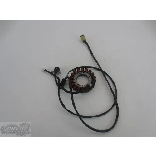 Engine Stator Generator 2005 Kawasaki Prairie 700 KVF700A 4x4 641 9