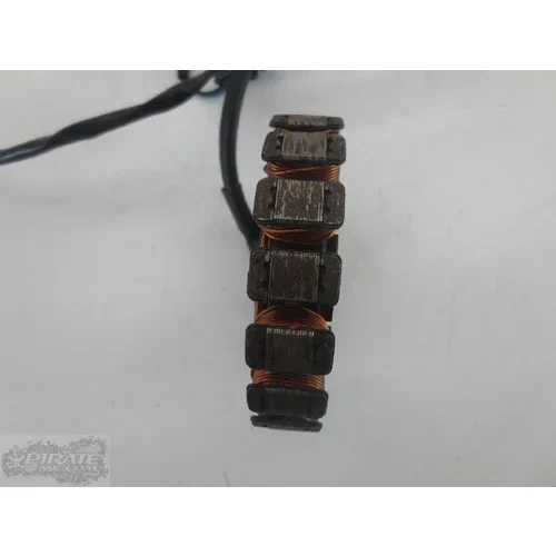 Engine Stator Generator 2005 Kawasaki Prairie 700 KVF700A 4x4 641 3