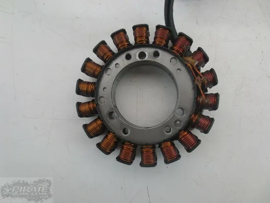 Engine Stator Generator 2005 Kawasaki Prairie 700 KVF700A 4x4 641