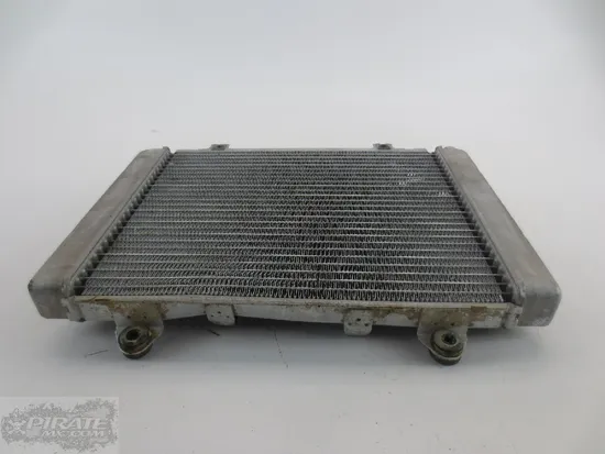 Engine Radiator Cooling 2005 Kawasaki Prairie 700 KVF700A 4x4 641 x