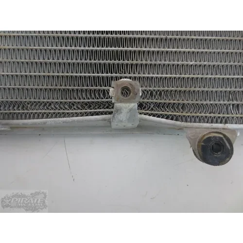Engine Radiator Cooling 2005 Kawasaki Prairie 700 KVF700A 4x4 641 x 7