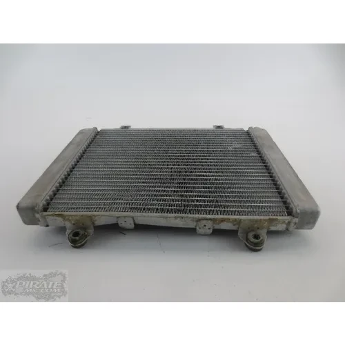 Engine Radiator Cooling 2005 Kawasaki Prairie 700 KVF700A 4x4 641 x 10