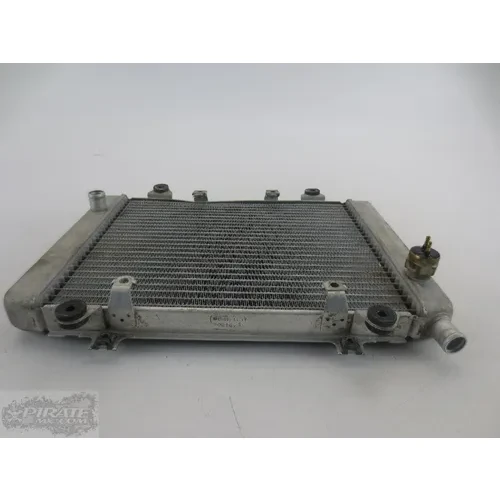 Engine Radiator Cooling 2005 Kawasaki Prairie 700 KVF700A 4x4 641 x 3
