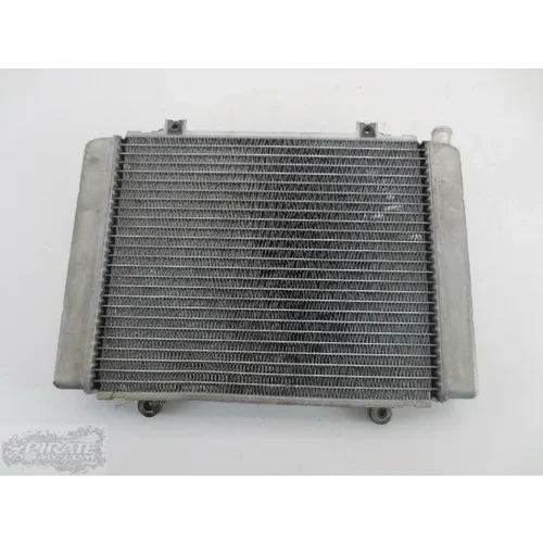 Engine Radiator Cooling 2005 Kawasaki Prairie 700 KVF700A 4x4 641 x 9