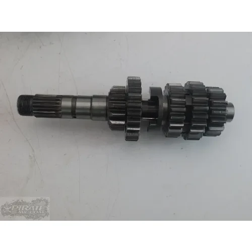 Transmission Gear Set Complete Honda CRF250R CRF 250R07 #20 9