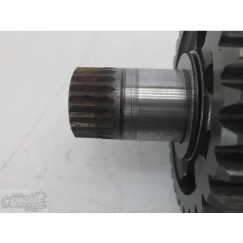 Transmission Gear Set Complete Honda CRF250R CRF 250R07 #20 7