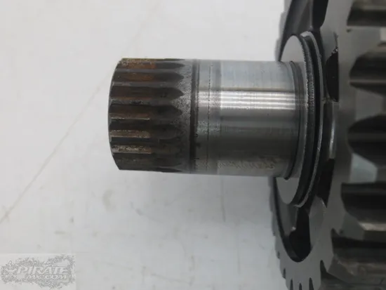 Transmission Gear Set Complete Honda CRF250R CRF 250R07 #20