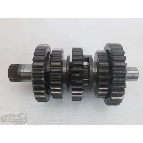 Transmission Gear Set Complete Honda CRF250R CRF 250R07 #20 5