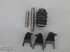 Transmission Gear Set Complete Honda CRF250R CRF 250R07 #20