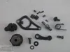 Transmission Gear Set Complete Honda CRF250R CRF 250R07 #20