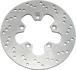 SBS Right Rear Fixed Brake Rotor