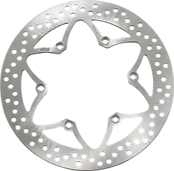 SBS Front Right or Left Fixed Brake Rotor