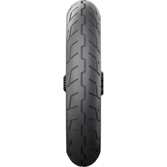 Michelin North Scorcher 21 Front Tire 120/70-17 58 V 4