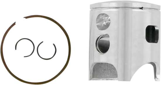 Wiseco Piston 50mm +2