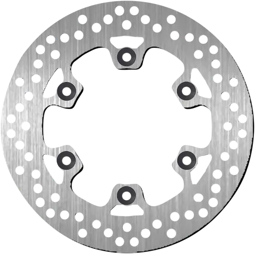 SBS Right Rear Fixed Brake Rotor