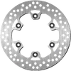 SBS Right Rear Fixed Brake Rotor