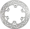 SBS Right Rear Fixed Brake Rotor