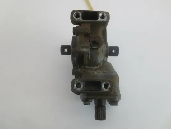 Front Diff Differential Ring Gear Pinion 1999 Polaris Sportsman 335 4X4 653